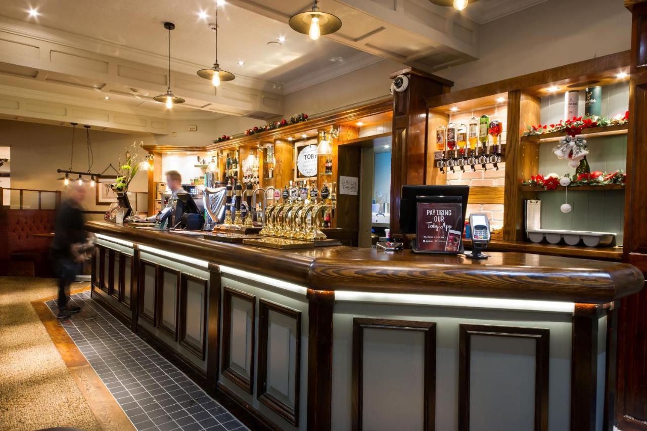 Toby Carvery Birmingham By Innkeeper'S Collection Kültér fotó