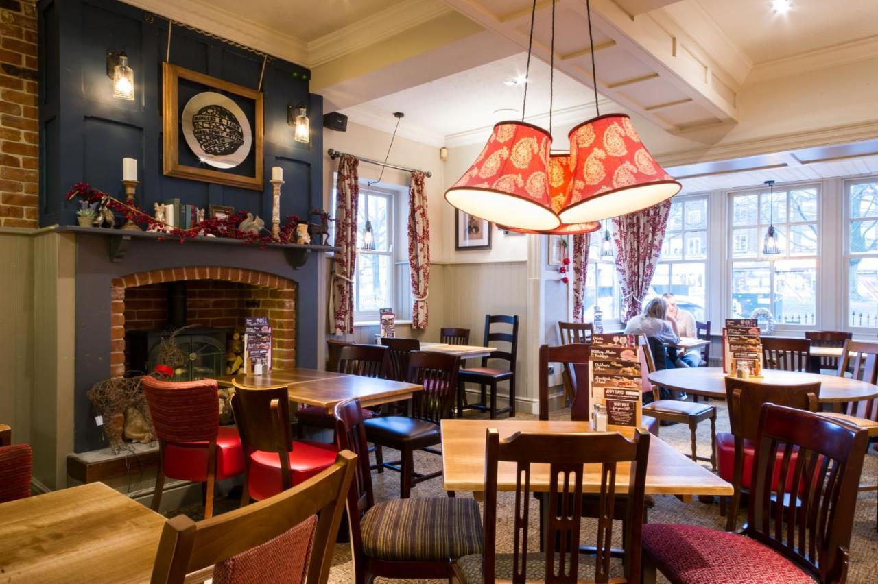 Toby Carvery Birmingham By Innkeeper'S Collection Kültér fotó